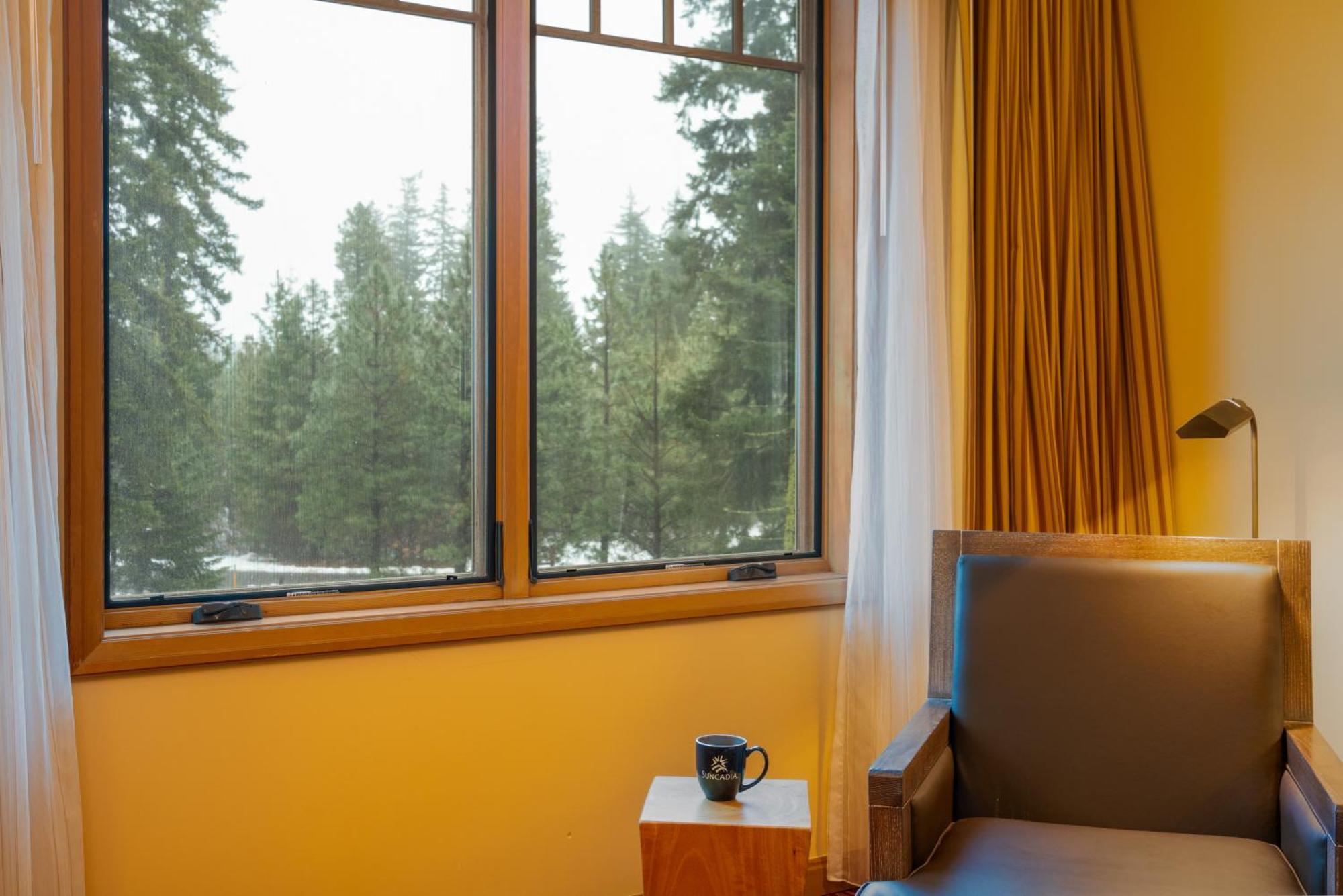 4008 Cozy One Bedroom In Suncadia With Heated Pool Access クレエルム エクステリア 写真