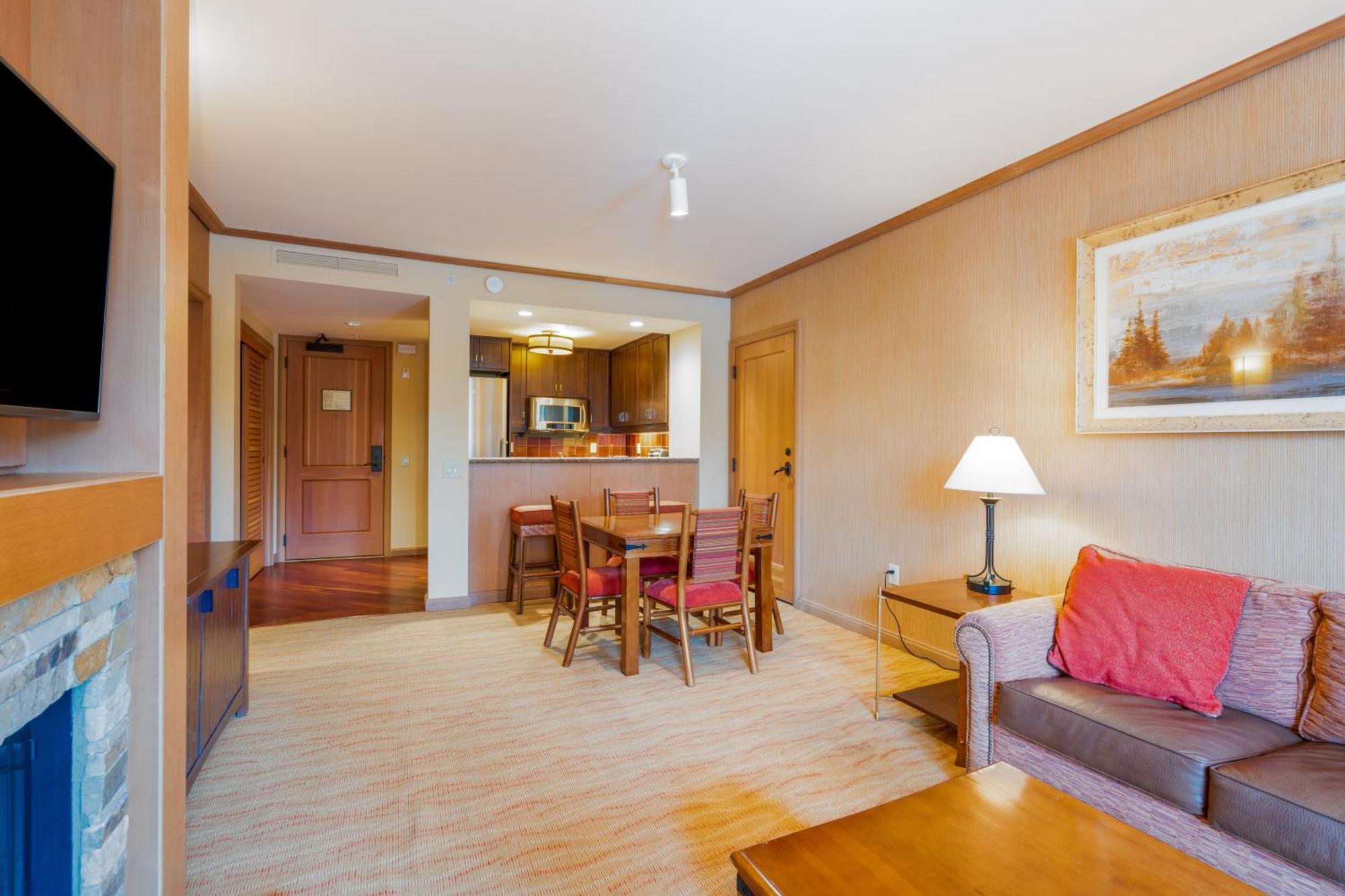 4008 Cozy One Bedroom In Suncadia With Heated Pool Access クレエルム エクステリア 写真