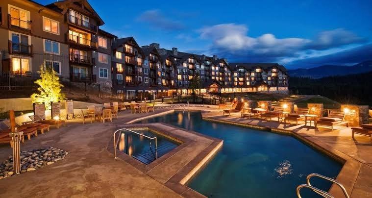 4008 Cozy One Bedroom In Suncadia With Heated Pool Access クレエルム エクステリア 写真