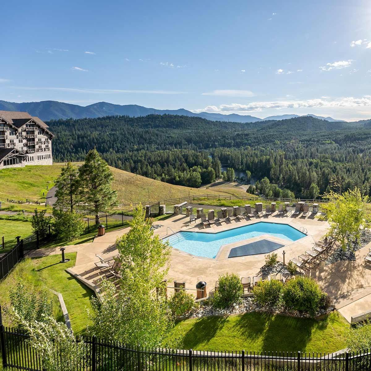 4008 Cozy One Bedroom In Suncadia With Heated Pool Access クレエルム エクステリア 写真