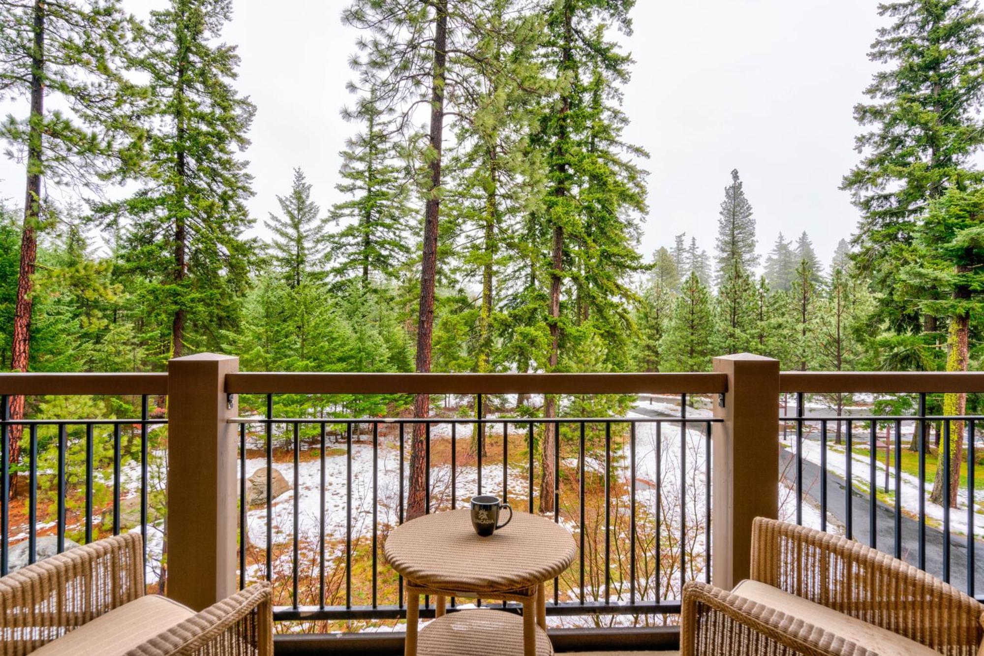 4008 Cozy One Bedroom In Suncadia With Heated Pool Access クレエルム エクステリア 写真